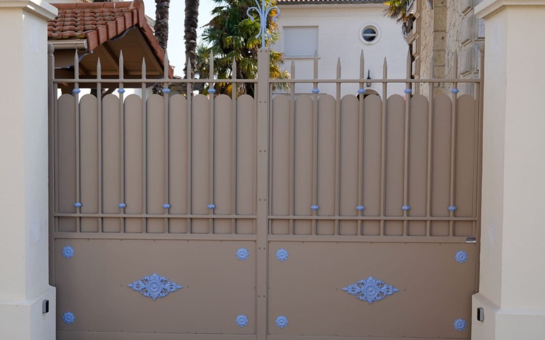 How to Maintain Your Automatic Gate