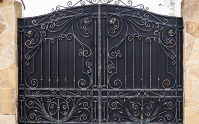 Residential Gates: A Guide