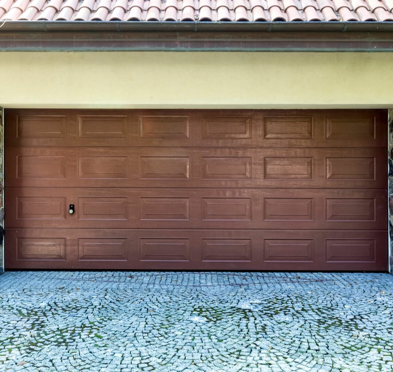 The Correct Usage of Garage Doors
