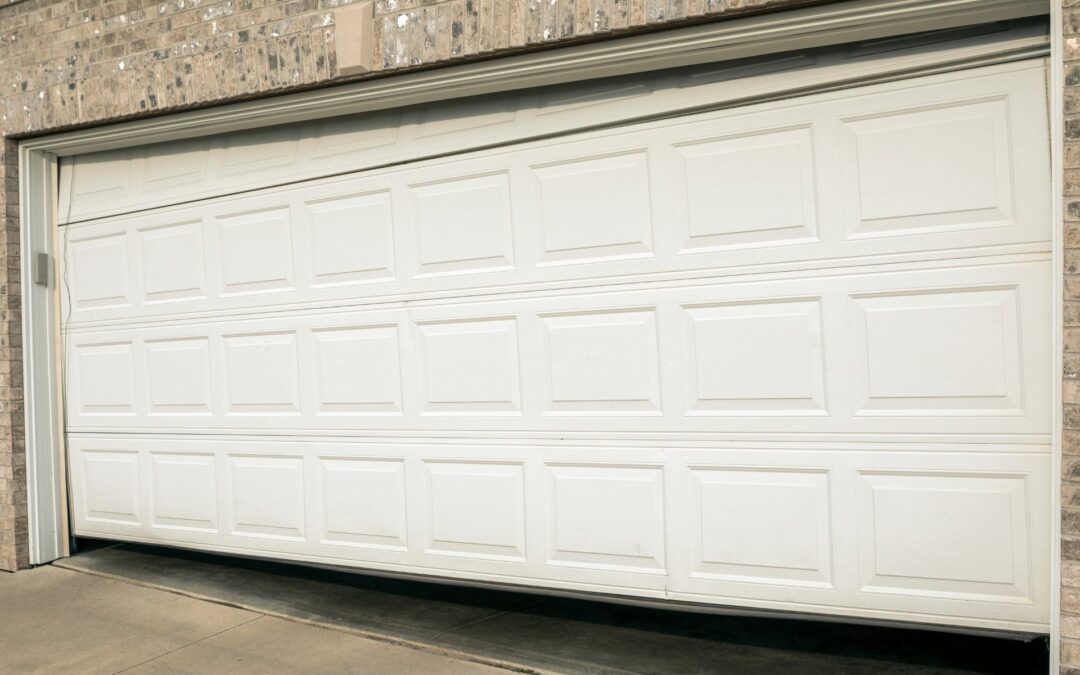 balancing your garage door
