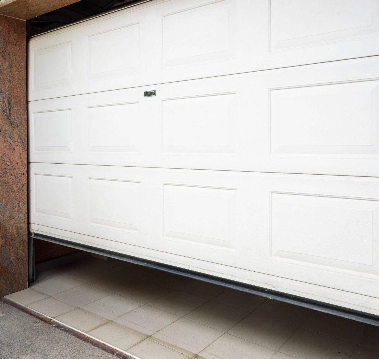 balancing your garage door movement
