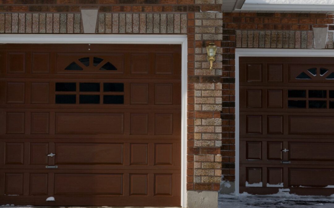 Seasonal Garage Door Checks: A Guide